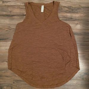 Altar’d State Tank